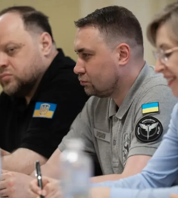 В Киеве готовят конкурс на создание памятника гетману Мазепе