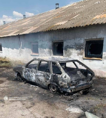 росія атакувала Дніпропетровщину: троє загиблих і 12 поранених, серед постраждалих — діти