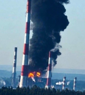 Удари України вглиб Росії змінили ставлення Трампа до Путіна - експерт