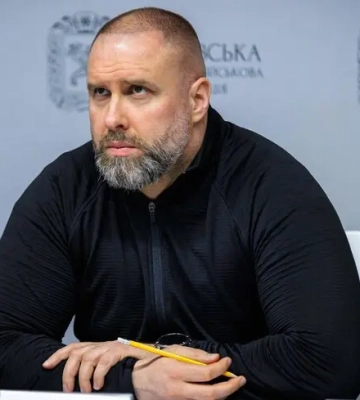 Харьковская ОВА объявила о начале нового этапа эвакуации населения