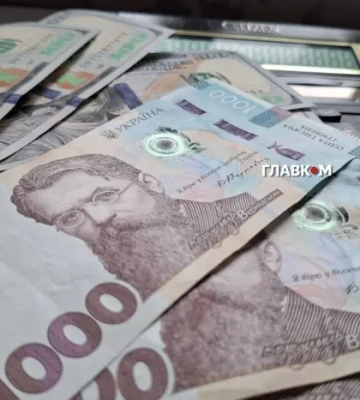 Хто наповнює державний бюджет України: підсумки першого півріччя