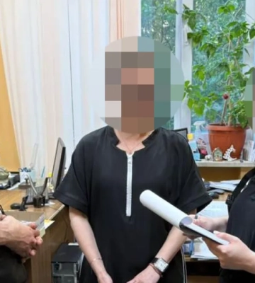 За 10 тысяч долларов "превращали" украинцев в азербайджанцев: в миграционной службе раскрыли схему уклонения от мобилизации