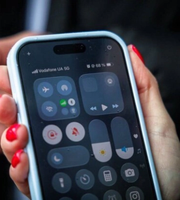 Интернет на 1,9 Гбит/с: 200 тысяч абонентов Vodafone протестировали 5G в Харькове
