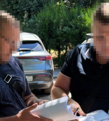 В Одесі викрили рейдерську схему на ₴18 мільйонів
