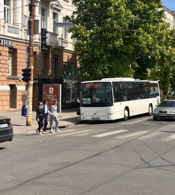 Прогноз погоди у Дніпрі на сьогодні, 4 липня 2026