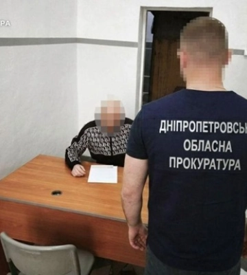 Из Германии в Украину экстрадировали подозреваемого в мошенничестве