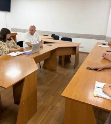 У Рахові стартувала робота над оновленням системи управління відходами
