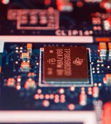 Південнокорейський прорив. Samsung та SK Hynix інвестують $518 млрд у виробництво чіпів для ШІ
