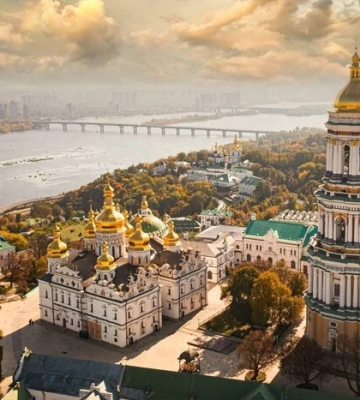 Уряд визначив місце для Українського національного пантеону