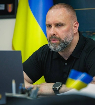 Голова Харківської ОВА повідомив про наслідки чергових обстрілів кількох районів області