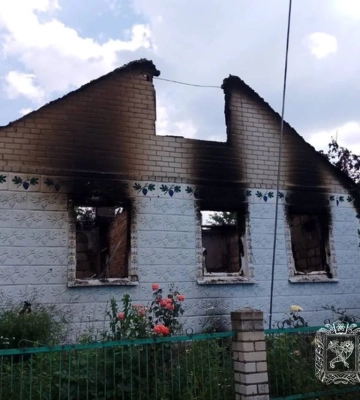 Харків та ще 23 населені пункти обстріляли окупанти протягом доби