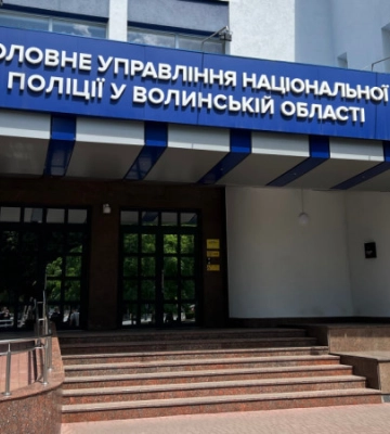 «Найважче — коли гинуть діти»: відверте інтерв’ю зі слідчим з Волині Максимом Авдимирцем