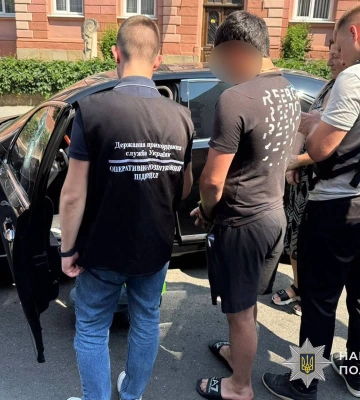 На Тернопільщині ліквідовано ще один канал переправлення ухилянтів через кордон