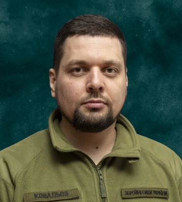 Генштаб ЗСУ спростував заяву Путіна про нібито окупацію Костянтинівки