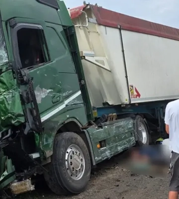 Девять погибших и восемь раненых: в Николаевской области произошло масштабное ДТП