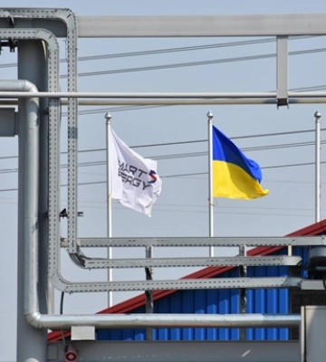 В Smart Energy заявили о блокировке инвестиций на 3,2 млрд грн