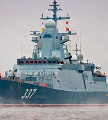Ситуація змінилася кардинально: ЗСУ позбавили Росію домінування в Чорному морі