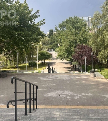 Прогноз погоды в Днепре на сегодня, 6 июля 2026