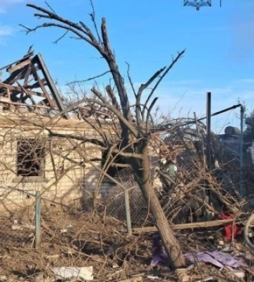 Росіяни за добу 989 разів били по Запорізькій області - один загиблий, 25 поранених