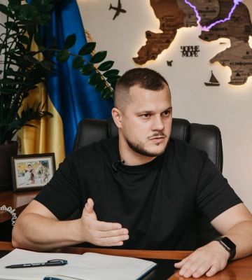 Голова Київської ОВА: у Вишневому внаслідок ворожих ударів можлива повторна детонація вибухонебезпечних предметів