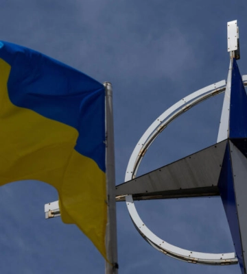 На саммите НАТО Украину ждут плохие новости: на что пойдут союзники, ради Трампа