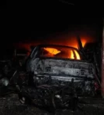 Росія завдала чергового удару по Одесі: пошкоджено будівлі, є постраждалий
