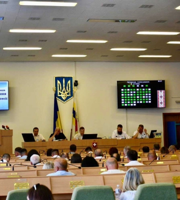 Підвищити зарплату працівникам культури проситимуть у Кабміна депутати з Рівного