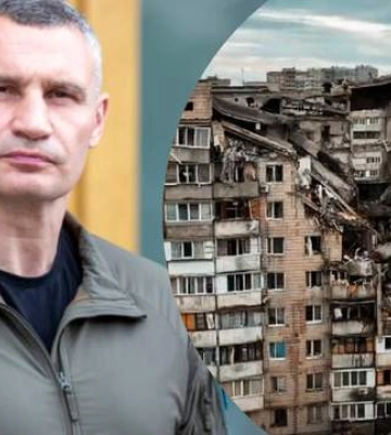 В память о жертвах самой масштабной атаки на столицу: 7 июля в Киеве будет День траура