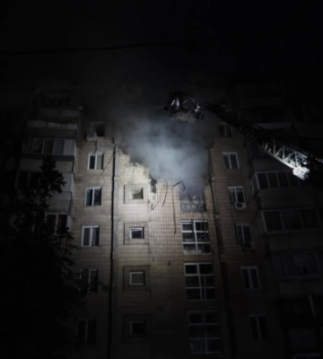 У Києві 7 липня буде днем жалоби за загиблими через атаку РФ – Кличко