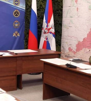 Росіяни підставляють себе: експерт із безпеки пояснив, чим їм загрожують ігри з фейковою мапою