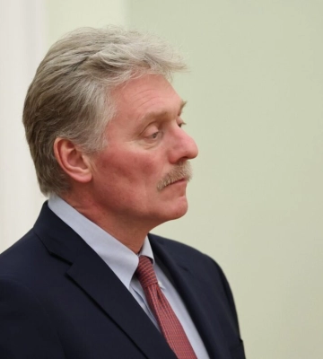 Путінський песик Пєсков здивований, що «СВО стала війною»