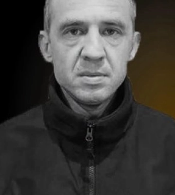 Рятував людей під час авіаудару: у Запоріжжі загинув капітан поліції Руслан Ярошевич