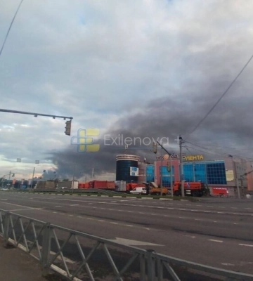 Сили оборони уразили два російські НПЗ, ракетну бригаду та паливний термінал у Керчі