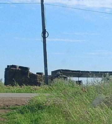 У Криму партизани виявили російські позиції С-400 поблизу Євпаторії