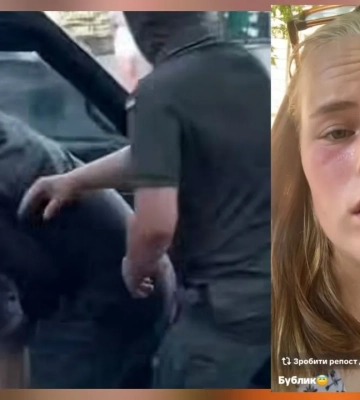 У Вінниці невідомі побили хлопця в парку, а потім його забрали до ТЦК - сестра розповіла деталі. ВІДЕО