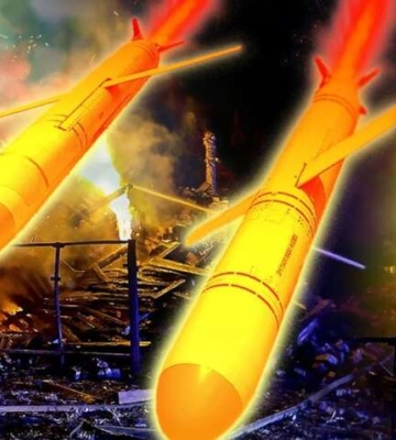 Когда Россия может снова массированно атаковать Киев: какой минимальный срок к удару