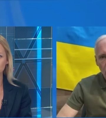 «Это уже тактика»: что атакует враг в Харькове, сообщил Терехов