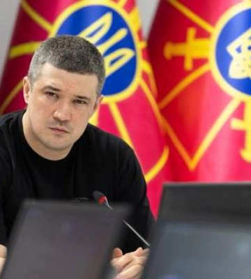 Министр обороны предложил схему, как Западу передать Украине ракеты для Patriot уже сейчас