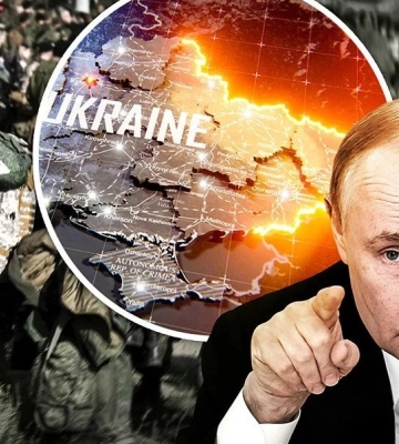 Путін не на жарт панікує: розкрито сенсаційний задум Кремля щодо страшного нічного удару по Києву
