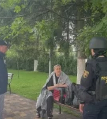 Троє загиблих і 15 поранених через масовану атаку РФ на Київщині