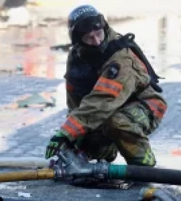 У Дніпропетровській та Чернігівській областях російські атаки пошкодили логістичні компанії
