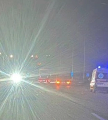 ДТП на трасі Одеса-Київ: бабуся загинула під колесами фури