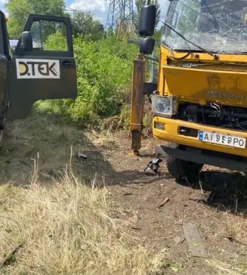 Окупанти вдарили по енергетиках у Краматорську: є поранені