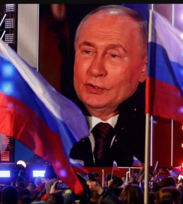 Крим виставляє Путіну рахунок