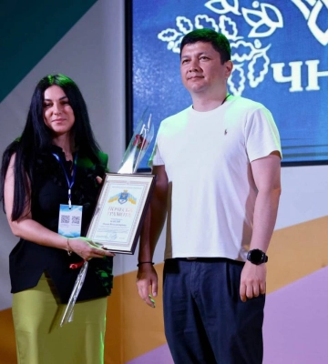 ЧНУ імені Петра Могили відзначає 30-річчя: колектив університету привітали керівництво області та міста