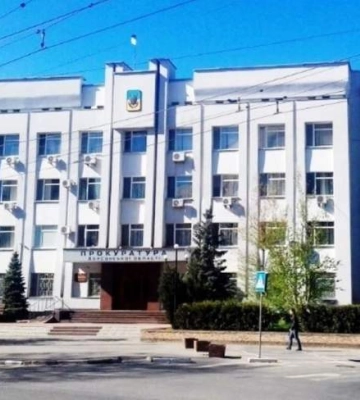У Херсоні рашисти атакували дроном цивільний автомобіль: є загиблі та поранені