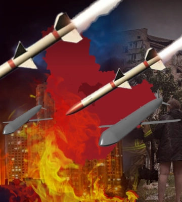 Баллистика прошла без перехвата: почему просто просить Patriot уже недостаточно