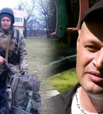 У ветерана из Мелитополя, получившего инвалидность в результате войны, лишили пособия ВПЛ