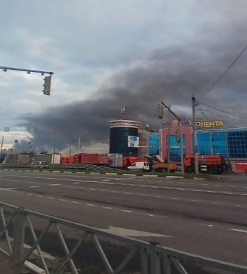 Сили оборони атакували два НПЗ у РФ та термінал у Керчі: що відомо