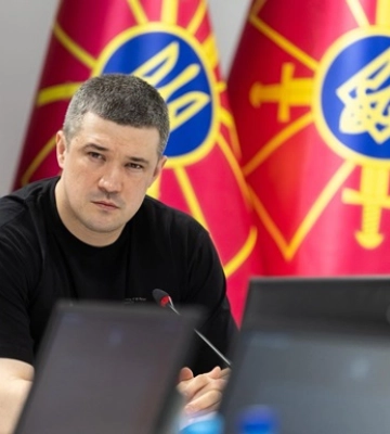 Украине срочно нужны ракеты для Patriot, - Федоров